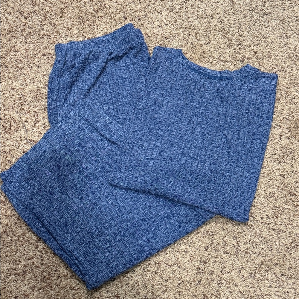 NWOT Plus Size matching set